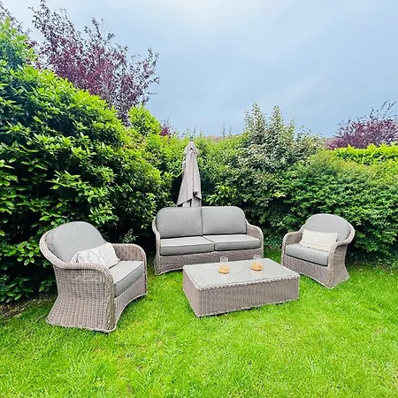 Le Sublime Olivier Normand, 3p Cosy Et Luxe Avec Jardin, Piscine & Tennis, Velos Apartmán *