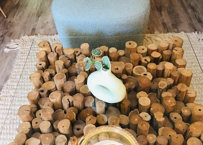 Apartmán Le Sublime Olivier Normand, 3p Cosy Et Luxe Avec Jardin, Piscine & Tennis, Velos *