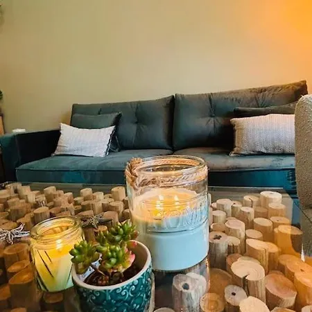 Le Sublime Olivier Normand, 3p Cosy Et Luxe Avec Jardin, Piscine & Tennis, Velos Deauville