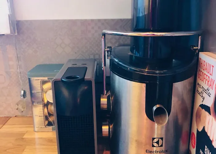 Appartamento Le Sublime Olivier Normand, 3p Cosy Et Luxe Avec Jardin, Piscine&tennis, Vélos *